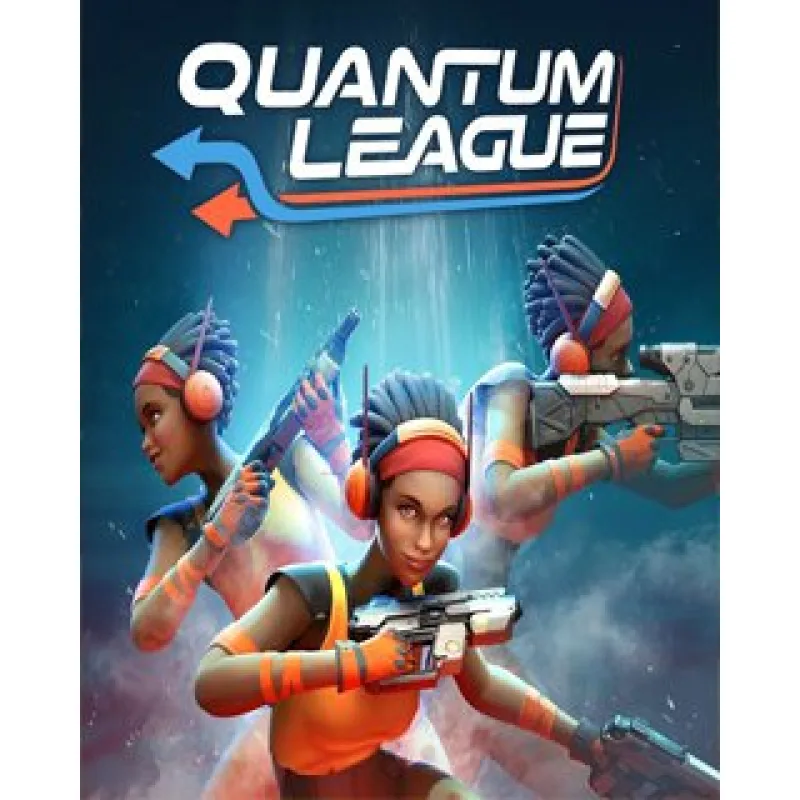 ESD Quantum League ESD_7605