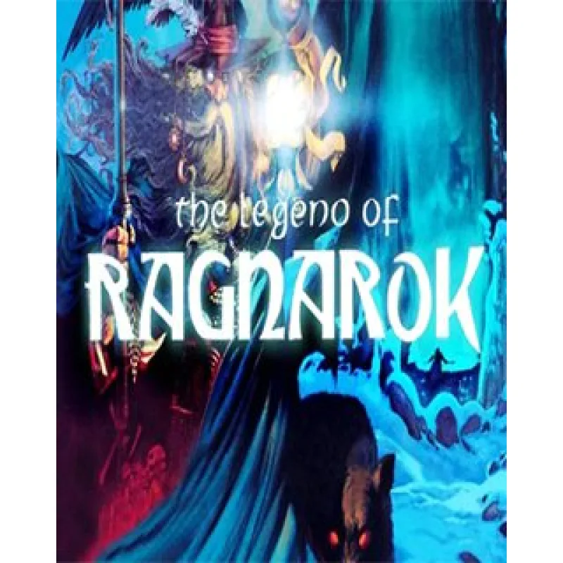ESD Kings Table The Legend of Ragnarok ESD_7014