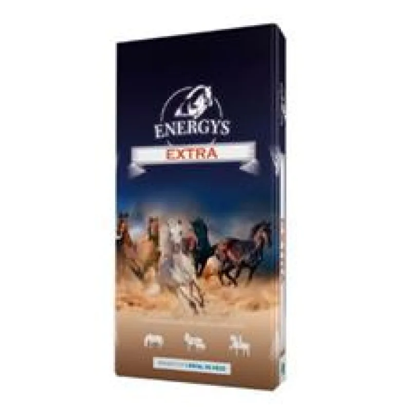 De Heus ENERGY´S Extra 25 kg
