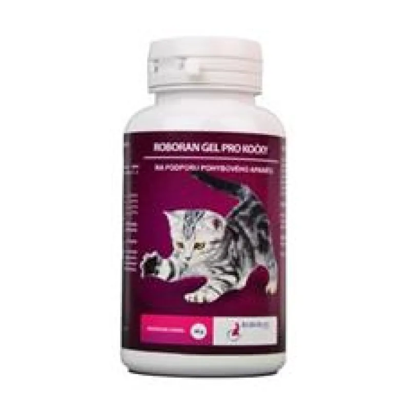 Roboran Chondro pro kočky 60g