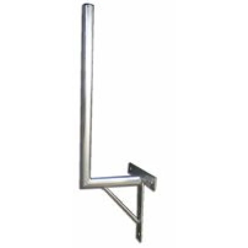 Anténny držiak 25/ 70cm T (p.4, 2 cm) K2570T42V