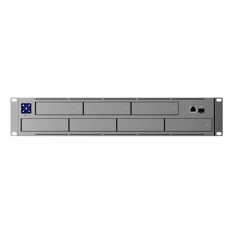 Ubiquiti UNVR-Pro - UniFi Network Video Recorder Pro UNVR-PRO
