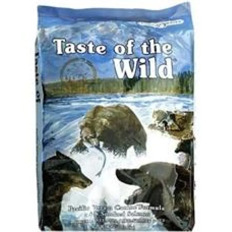 Taste of Wild Pacific Stream 18 kg