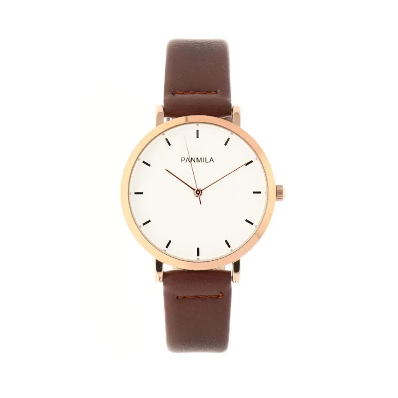 MPM Dámské fashion hodinky MPM W02L.11073.D