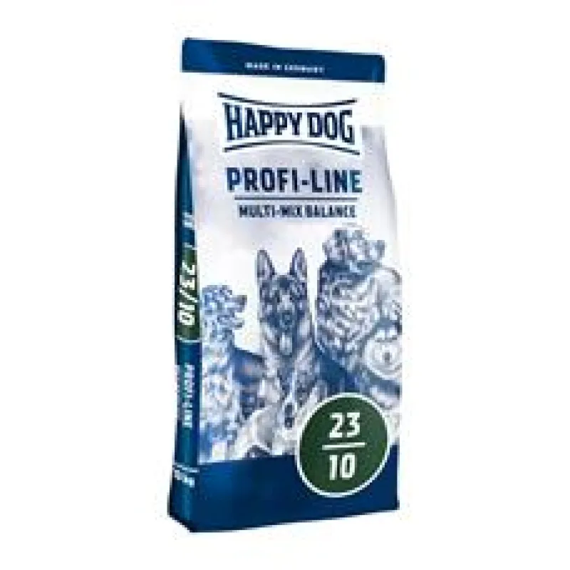 HAPPY DOG PROFI-LINE Multi-Mix Balance 2x20 kg