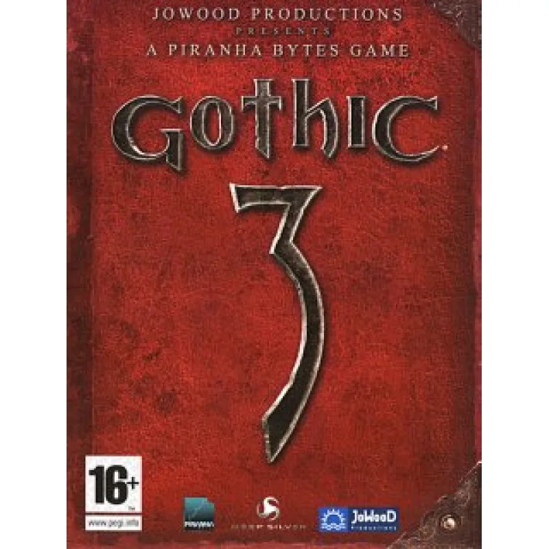 ESD Gothic 3 ESD_1257
