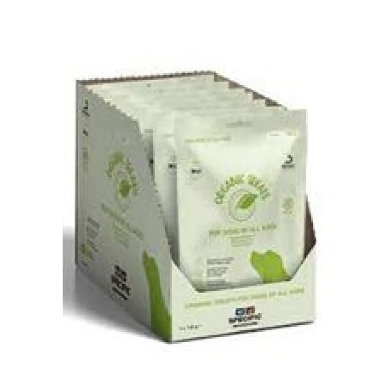 Specific pochoutka CT-BIO Organic Treats pes 6x100g