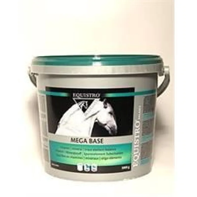 Equistro Mega Base 3000 g