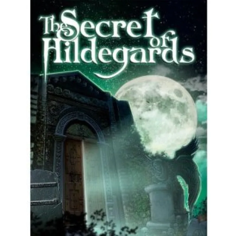ESD The Secret Of Hildegards ESD_6523