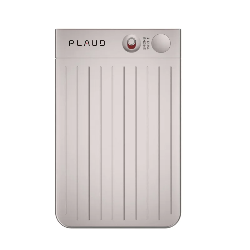 PLAUD NOTE Starlight - AI záznamník PLAUD NOTE Starlight