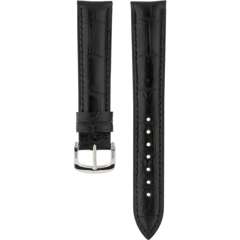 MPM Řemínek na hodinky MPM RB.15586.18 (18 mm)
