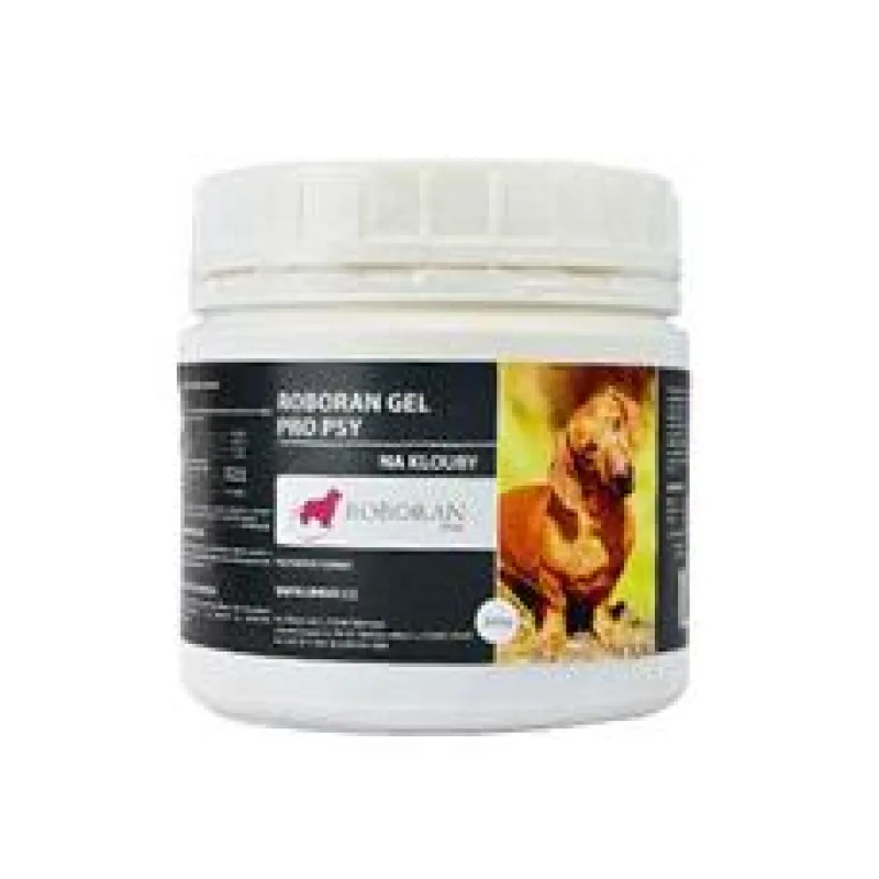 Roboran Chondro pro psy 400 g