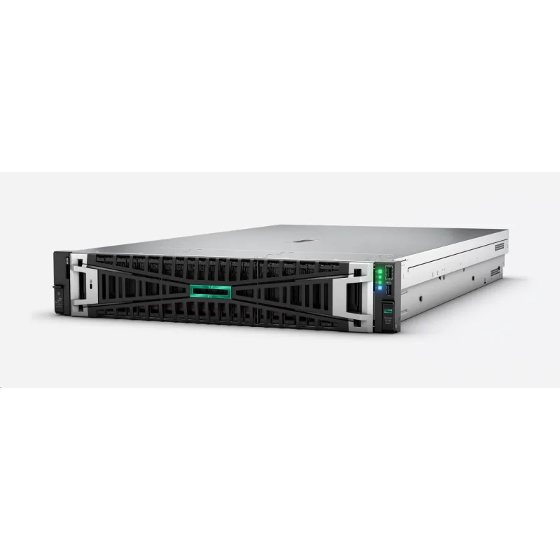HPE PL DL380g11 5415+ (2.9/ 8C) 32G (P43328) MR408i-o/ 4G 8-26SFF 1000W…