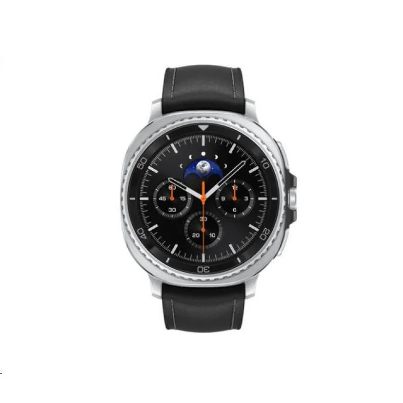 Samsung Galaxy Watch8 Classic (46mm) černá, EU SM-L500NZKAEUE/EU