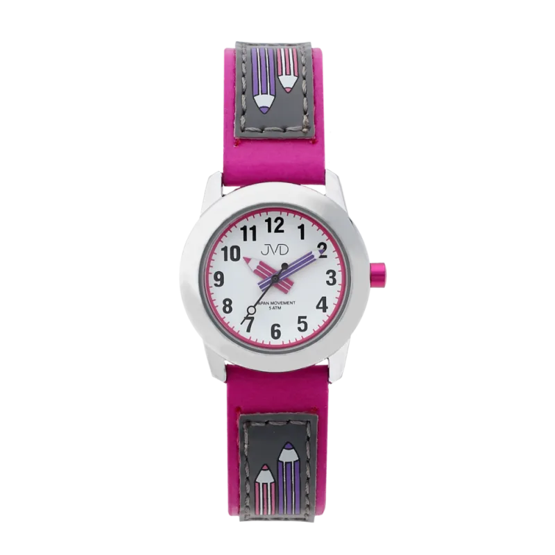 JVD Dětské náramkové hodinky JVD basic J7109.1