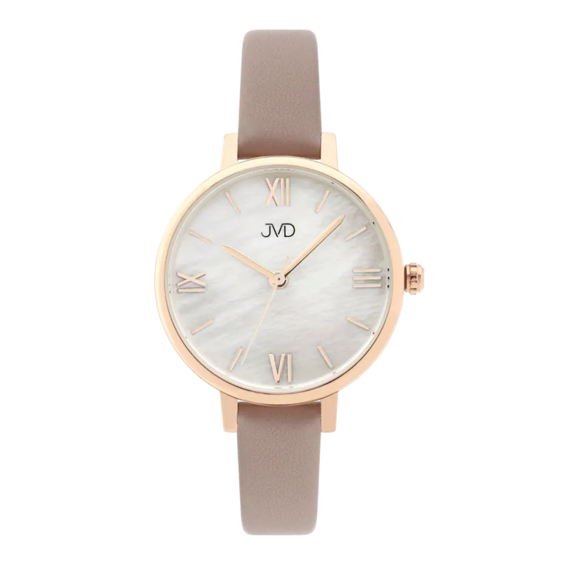JVD Dámské módní designové hodinky JVD JZ207.2