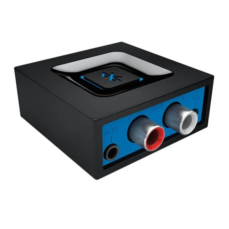 Logitech® Bluetooth Audio Adapter - BT 980-000912