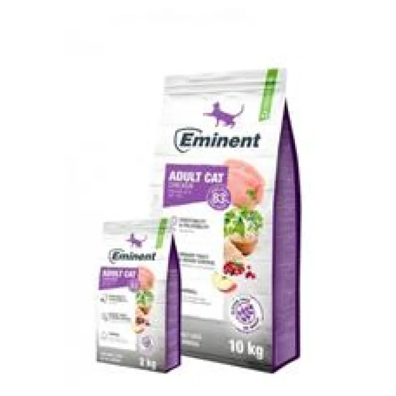 Eminent Adult Cat Chicken 2 kg