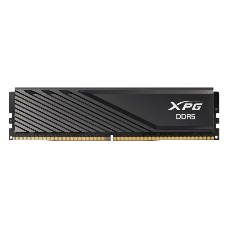 Adata Lancer BLADE/ DDR5/ 16/ 5600MHz/ CL46/ 1x16GB/ Black AX5U5600C4616G…