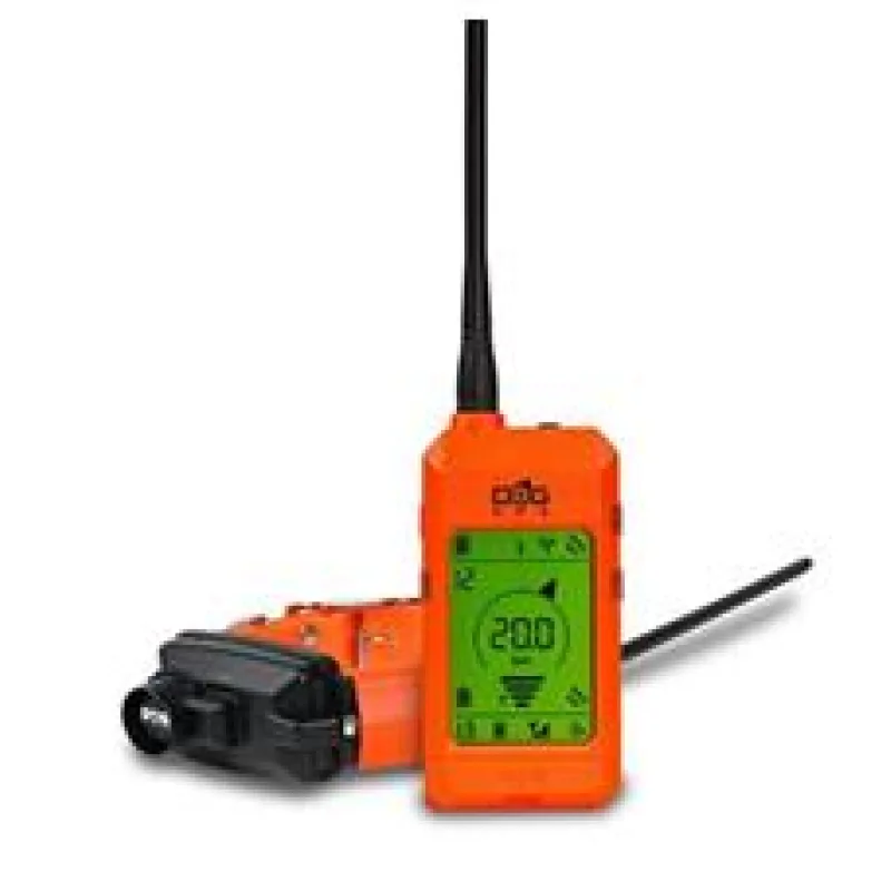 Vyhledávací zařízení DOG GPS X20 orange 1 ks
