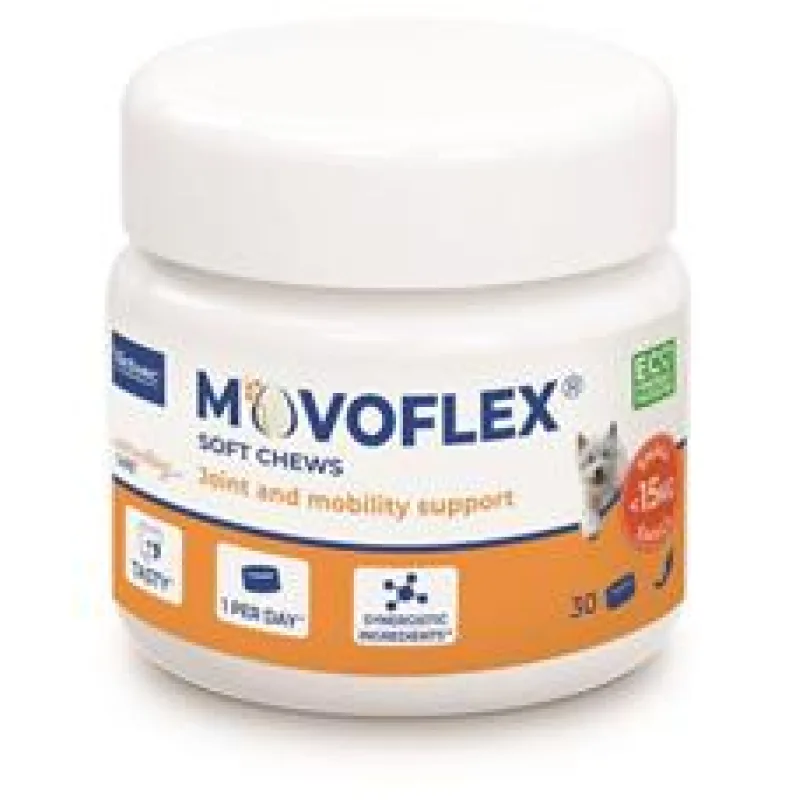 Movoflex Soft Chews L