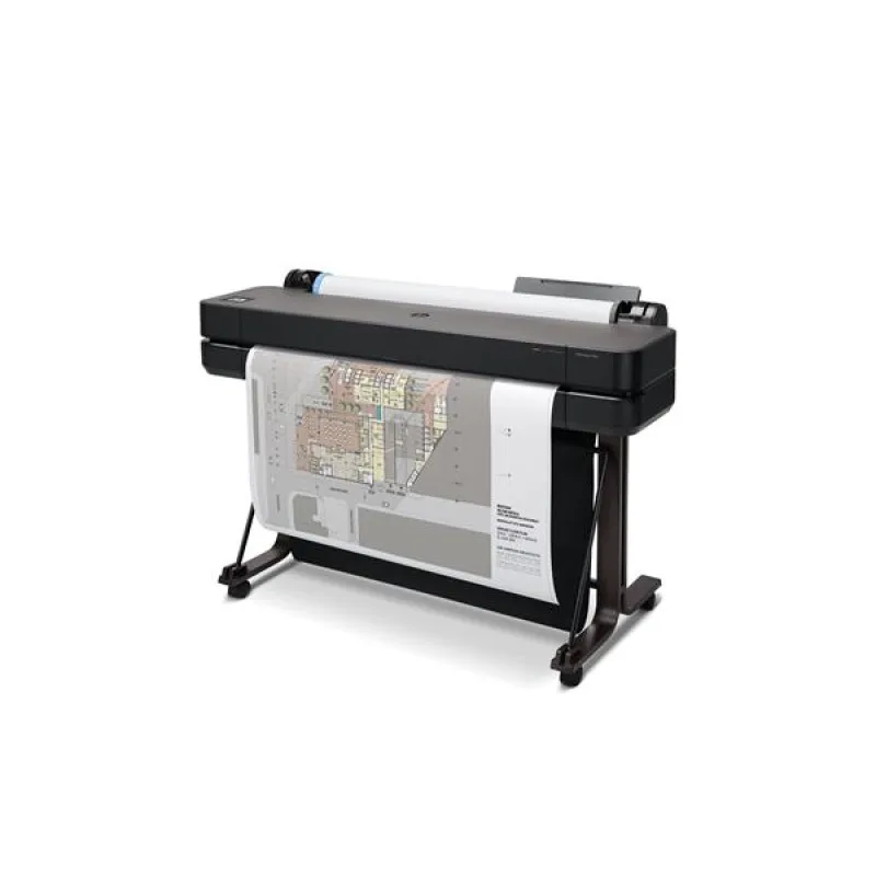 HP DesignJet T630 36-in Printer 5HB11D#B19
