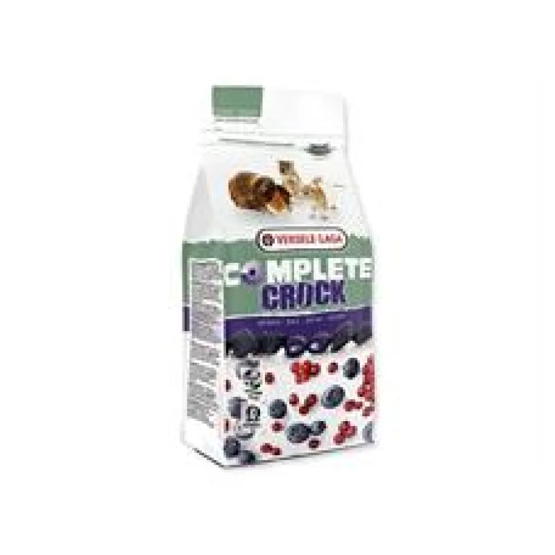 Pochoutka VERSELE-LAGA Crock Complete borůvky a ostružiny 50 g