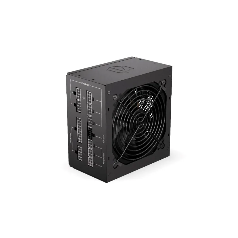 Endorfy Supremo FM6 Gold 850W 80+ Gold EY7A012