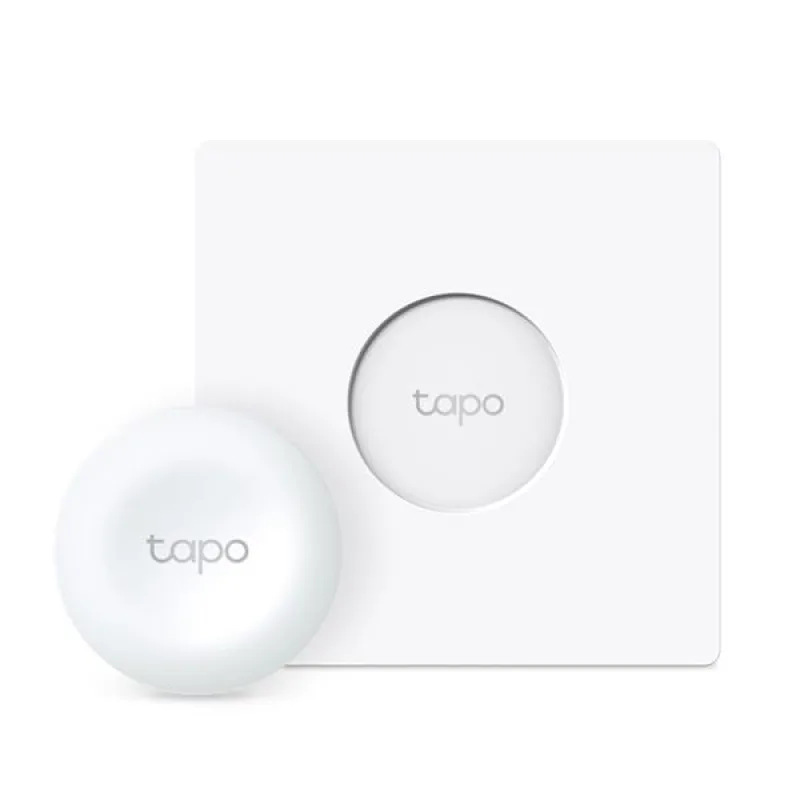 Smart Remote Dimmer Switch SPEC: 868 MHz, battery powered(1*CR2032), EU…