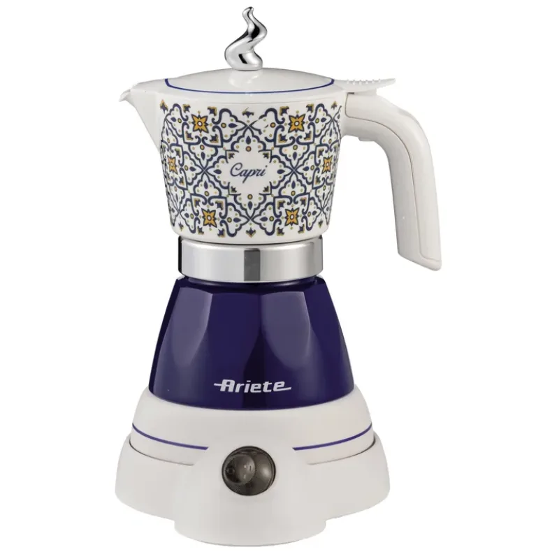 kavovar Ariete Capri Moka Aroma 1358/CA ART 1358/CA