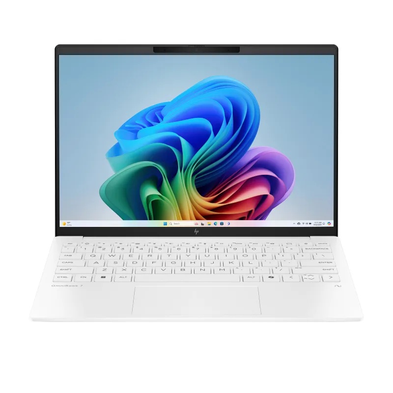 NTB HP OmniBook 7 Aero 13-bg1000nc, Ryzen AI 5 340, 13.3" 1920x1200 AG…
