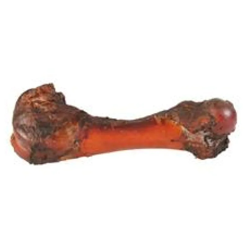 Šunková kost uzená 1ks/20cm/280g