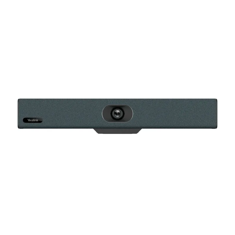 Yealink UVC34 All-in-One USB Video Bar, 4K, 120 °, 8 mikrofónov UVC34