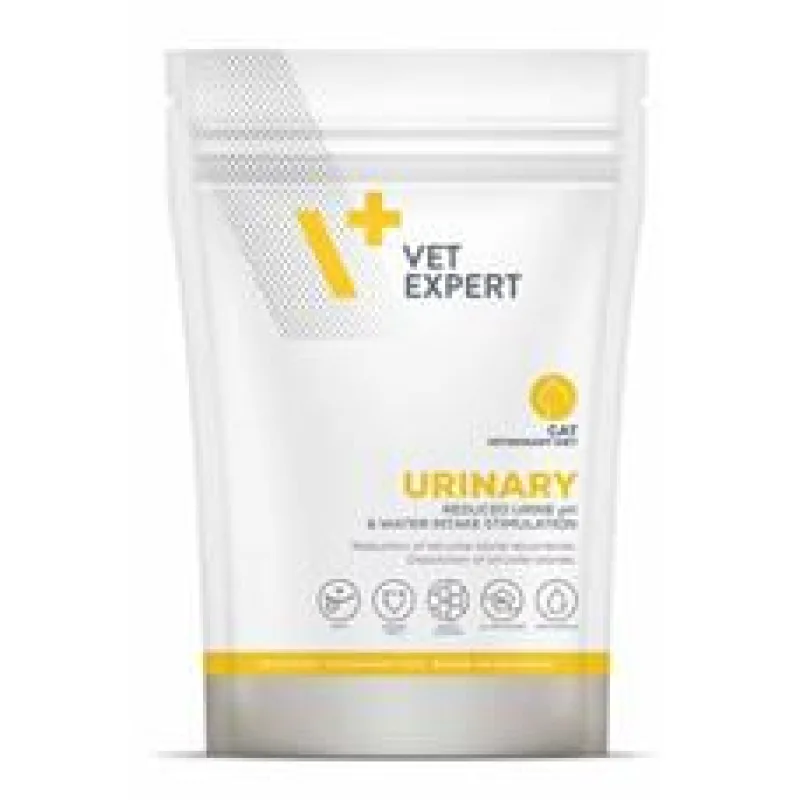 VetExpert VD 4T Urinary Cat 2 kg