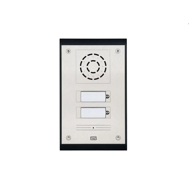 2N® IP Uni - 2 tlačítka 9153102