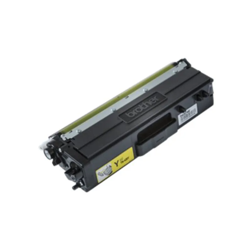 Brother TN-426Y, toner žltá, 6 500 str. TN426Y