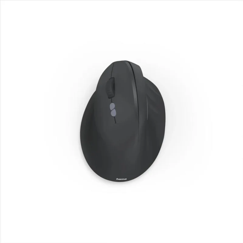 Hama vertikálna ergonomická bezdrôtová myš EWM-500L, pre ľavákov, …