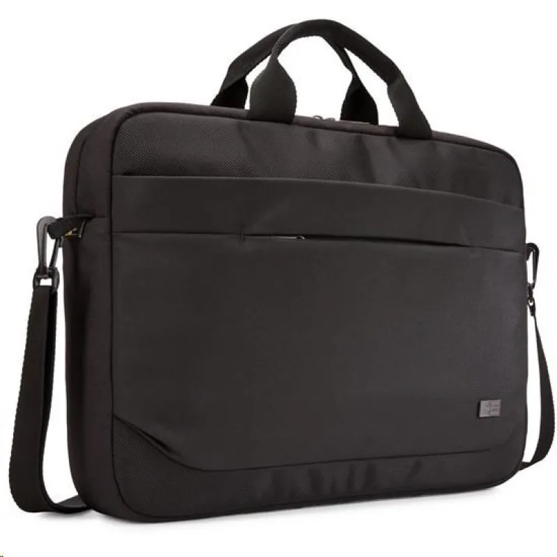Taška na notebook Case Logic Advantage 17,3", čierna CL-ADVA117K