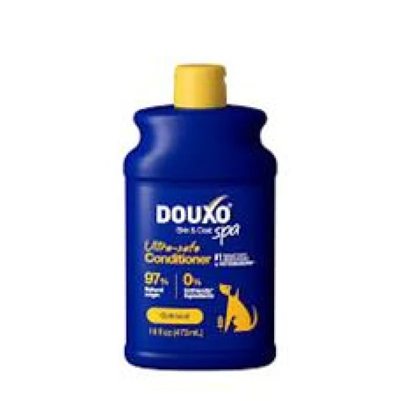 Douxo SPA Hydrating Oatmeal Conditioner 250ml
