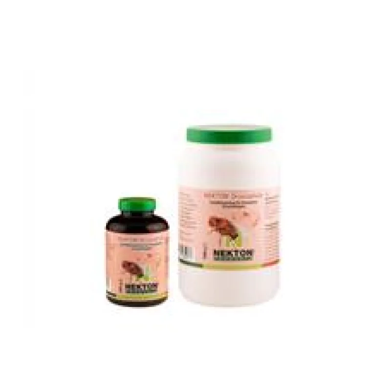NEKTON Drosophila 1000g