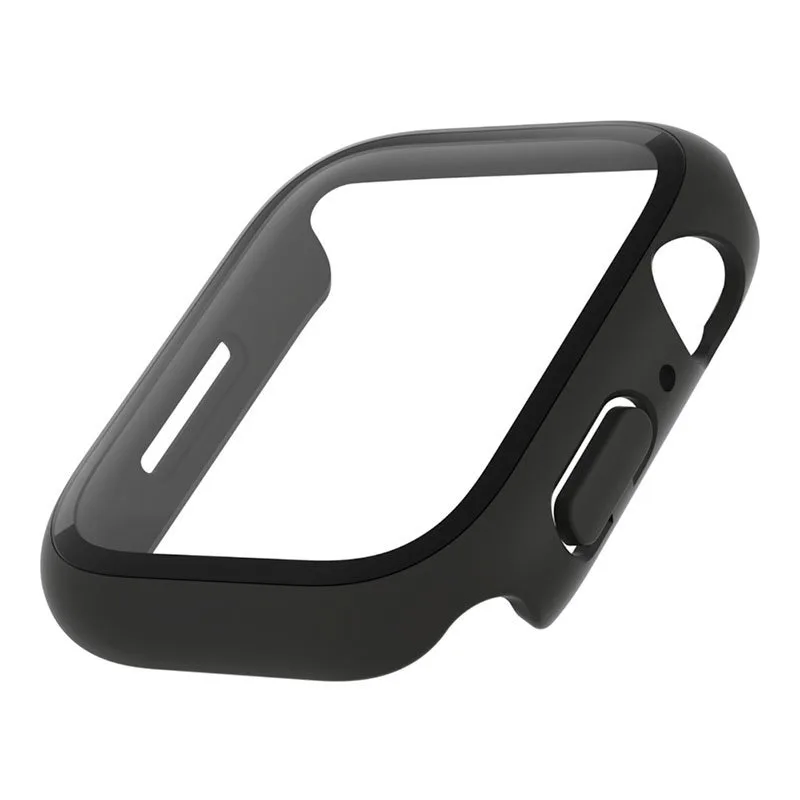 Belkin ochranné sklo ScreenForce 2-in-1 pre Apple Watch 7/8/9 45mm…