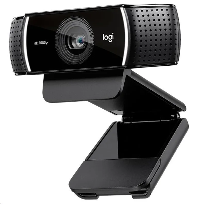 Webová kamera Logitech HD C922 PRO 960-001088