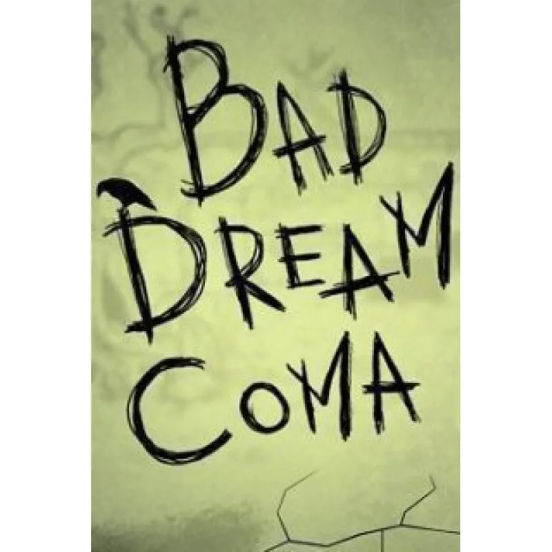 ESD Bad Dream Coma ESD_6884