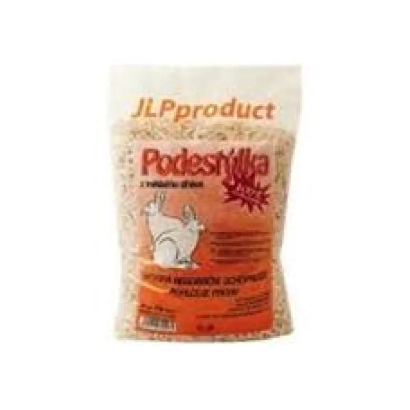 Dřevěná podestýlka JLP 7l