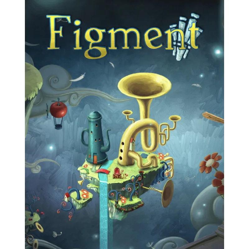 ESD Figment ESD_9129