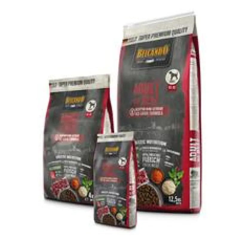 Belcando Adult GF Beef 12,5 kg