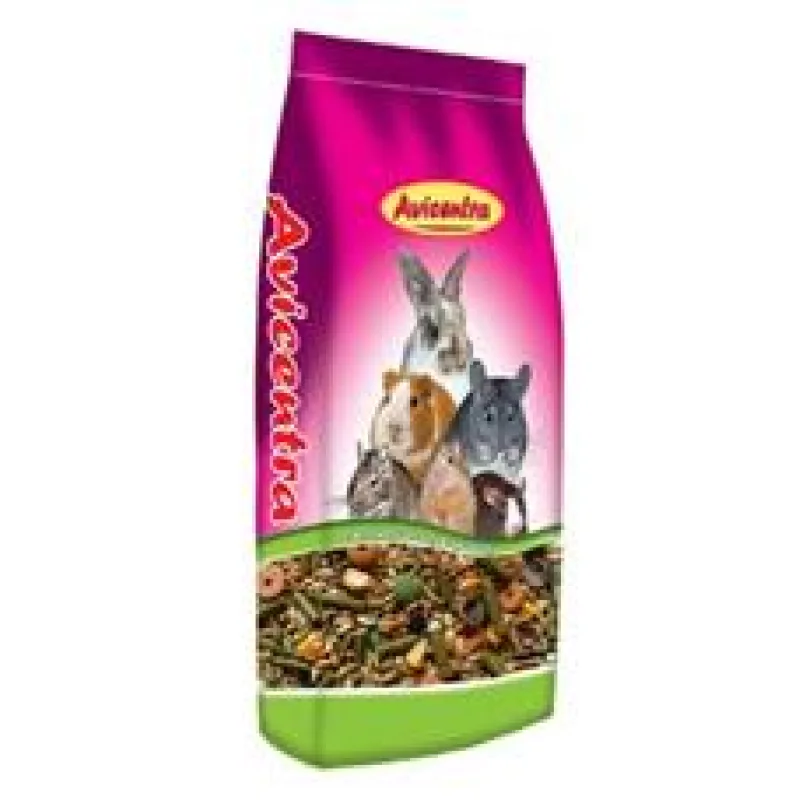 Avicentra Classic menu morče 20 kg
