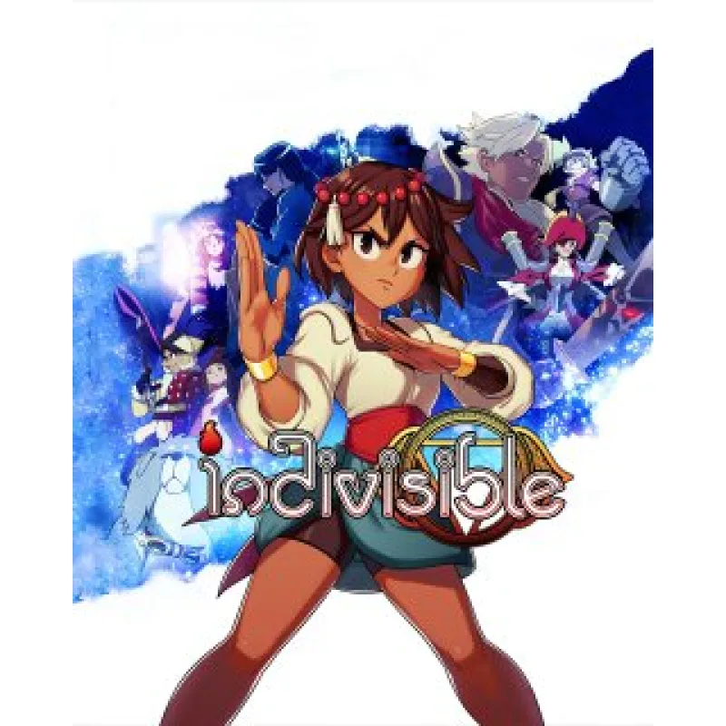 ESD Indivisible ESD_7364