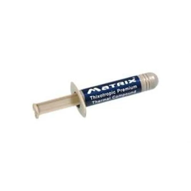 ARCTIC SILVER Matrix Thixotropic Premium Thermal C MATRIX