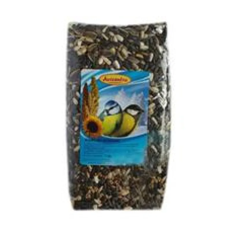 Avicentra směs do krmítek 1 kg